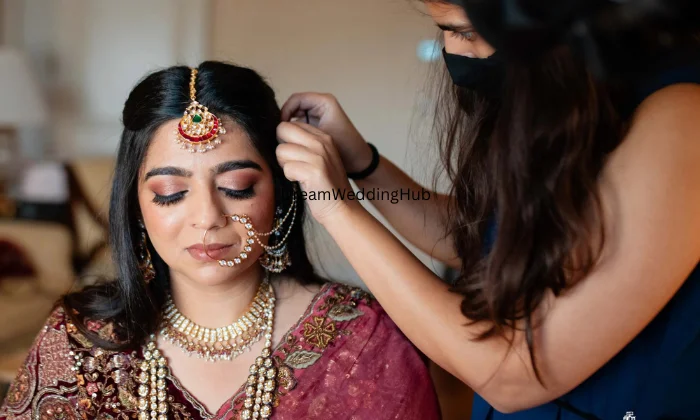 Vennela Beauty Parlour